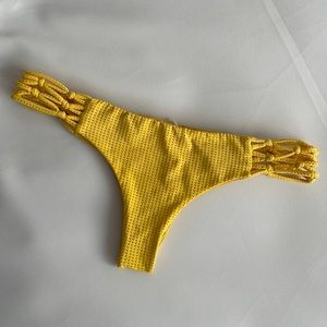 San Lorenzo Bikini Bottoms
